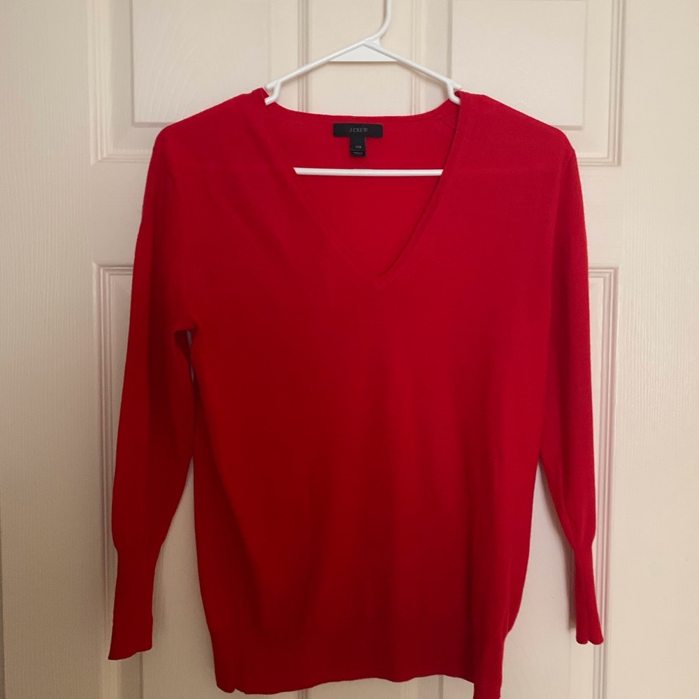 J. Crew Sweater